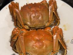 -川骄海鲜自助(河东店)