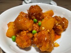 -四道菜·福建菜馆(新街口金鹰店)