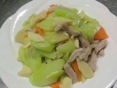 -小六农家乐(崇明西沙湿地店)
