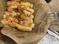 -圣罗兰叻沙茶餐厅(金峰路店)