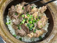 -红星光发煲仔饭(大石街店)