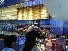 -喜茶(上海正大广场店)