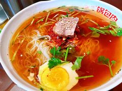 -英兰朝族饭店(河南桥头店)
