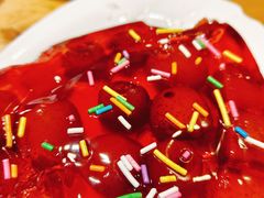 -东顺全羊坊烧烤炒菜莜面(张北店)