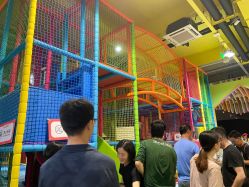 -宝燕乐园(闵行旗舰店)