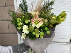 -王尔德与花