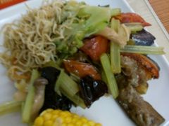 -文星素食(兴华路店)
