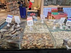 -盒马鲜生(曜一城店)