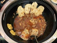 -东北铁锅宴(云龙华府店)