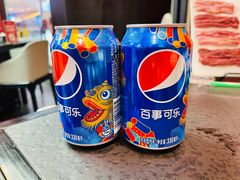 -铜来聚老北京涮肉(恒隆广场店)