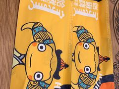 -哈啾嗨·蒙文化主题餐厅(京汉新城店)