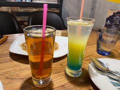 冰柠檬红茶-塔可墨西哥餐厅(江宁景枫店)