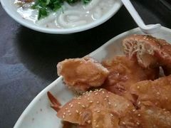 -老西关濑粉(文明路店)