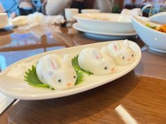 -索菲特酒店·乐轩华中餐厅