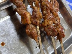 -吾斯曼珍珠抓饭王