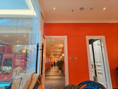 -醉辉皇原味海鲜江南菜(成都大魔方店)