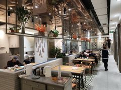 -三姐妹餐厅(曲江店)