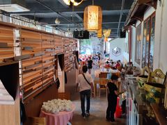 -东馆和天下特色餐饮(工农店)