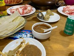 -元盛居(生态大街店)