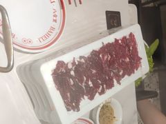 -八合里潮汕鲜牛肉火锅(上海汇智广场店)