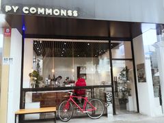 门面-常识咖啡common sense(春熙路店)