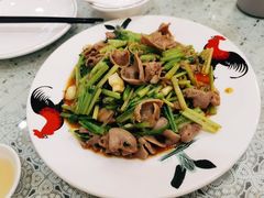 -潮汕铺老店(甜水井店)