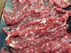 -幸运牛汕头小黄牛牛肉火锅(梅林店)