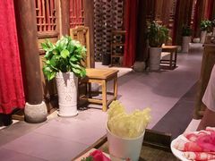 -小龙坎老火锅(华飞店)