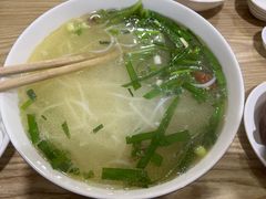 银牌过桥米线-德致祥云南过桥米线(云天小苑店)