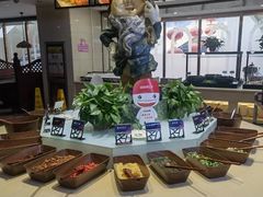 -比亚森自助烤肉料理(裕华店)