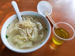 -忆秦园小笼包(惠山古镇总店)