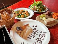 -羽深肉铺 Steak & Wine