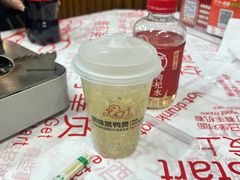 -回味黑鸭煲·始于2006(万松园店)