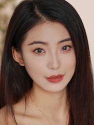 -林小西 · 专业半永久纹眉