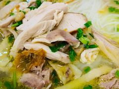 -华姐鸡粉(教育路店)