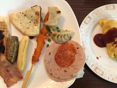 -浙江西子宾馆·瑶园咖啡厅