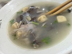 -百年尹氏汤包(湖南路狮子桥店)