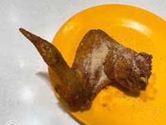 -冰岛茶餐厅(世茂店)