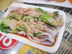-捷信牛奶甜品世家(柳巷店)
