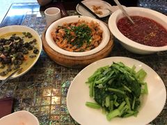 -走马楼饭庄(慈城古县城店)