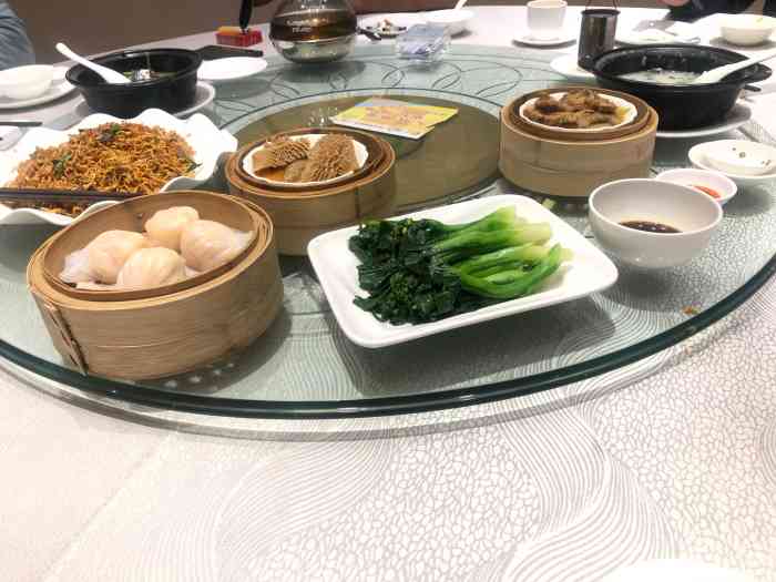 宏远酒店·宏远西餐厅-"还是不错的,有机会还可能再次去.