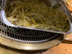 -红沃烤肉(家乐福2部店)