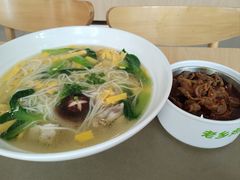 -老乡鸡(紫桐新村店)