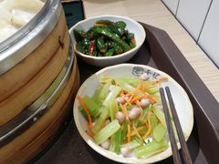 -千忆汤包(闽江路店)