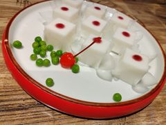 -香山湖家家宴(中山陵店)