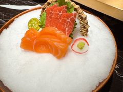 锦绣刺身拼盘-牛将军•涮肉•烤肉•铁板烧(北京王府井·故宫店)