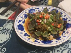 -阿嫂印象·民间江湖菜(大学城店)