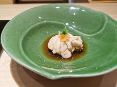 -鮨青(恒基名人购物中心店)