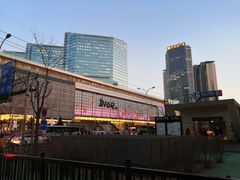 -大望路(地铁站)