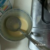 快手早餐，有啥用啥之酸奶鸡蛋饼